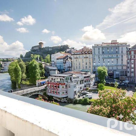Hotel Notre Dame De France Lourdes Dış mekan fotoğraf